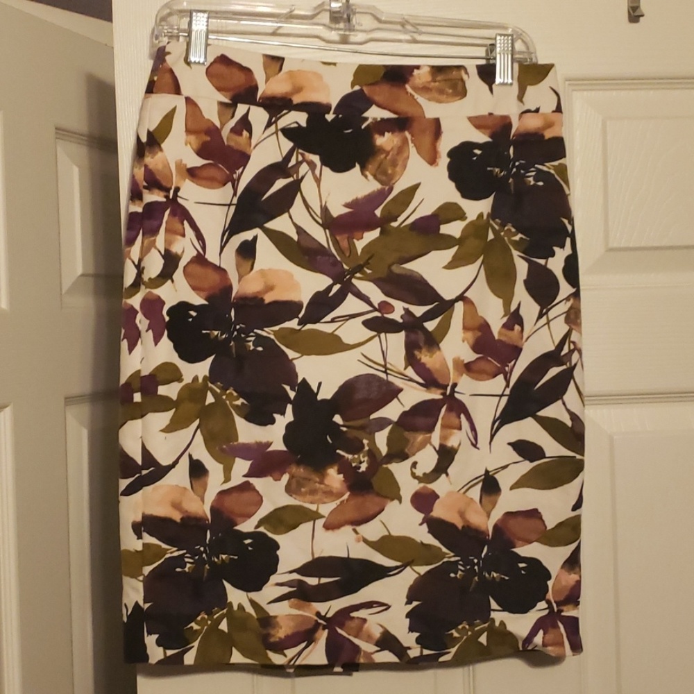 Ann Taylor Factory skirt